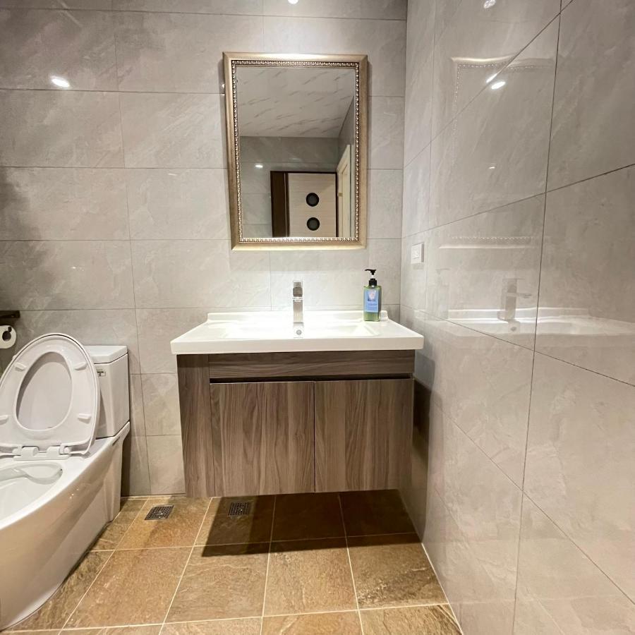 墾丁聚點旅棧 2Ps Hotel Kültér fotó
