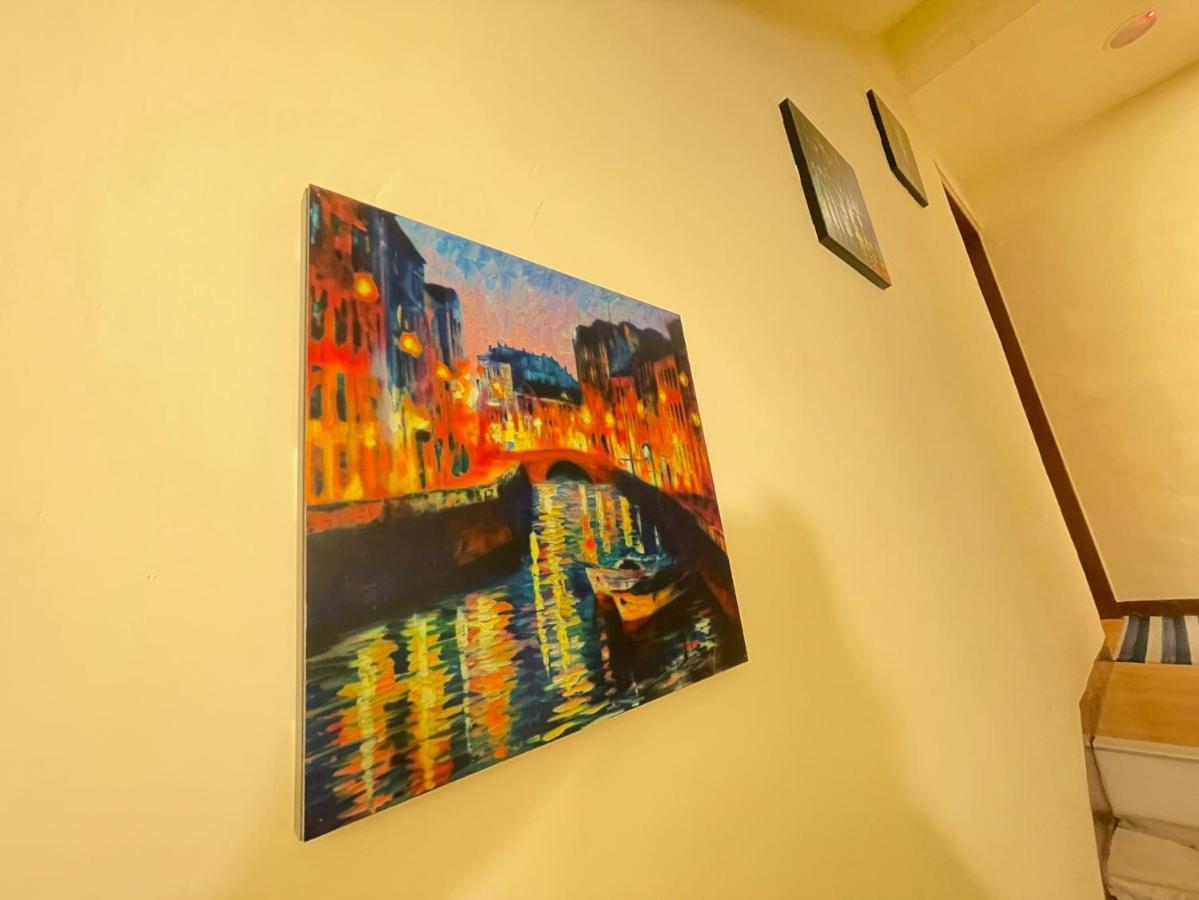 墾丁聚點旅棧 2Ps Hotel Kültér fotó