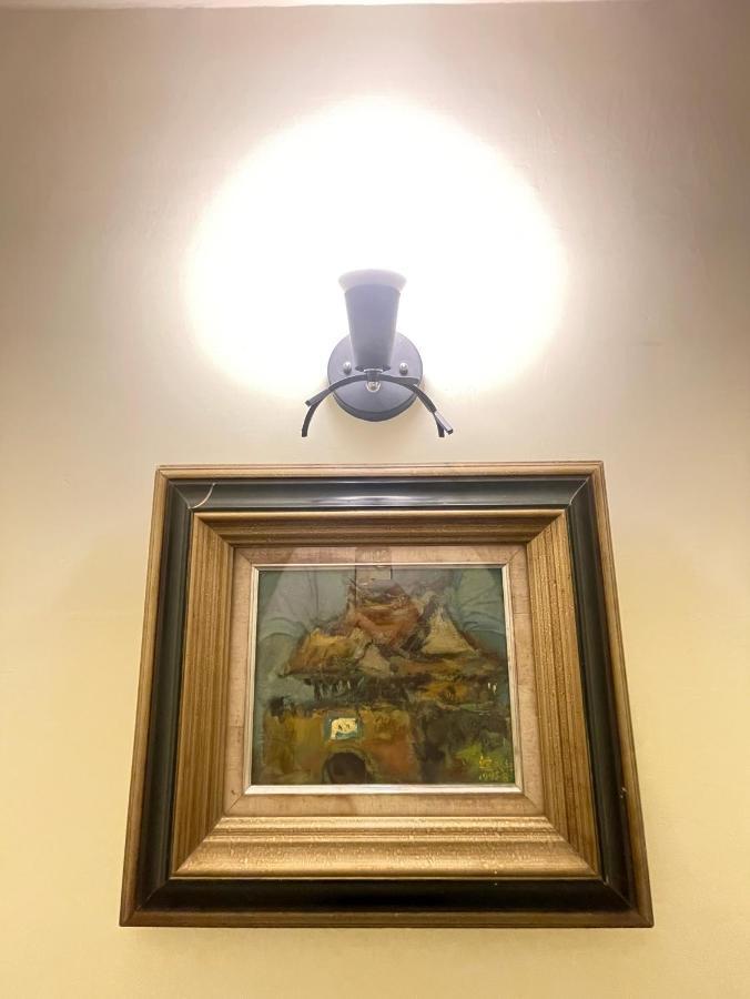 墾丁聚點旅棧 2Ps Hotel Kültér fotó